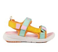MUNICH Mini YOYO 02, Zapatillas Unisex niños, Naranja, 34 EU