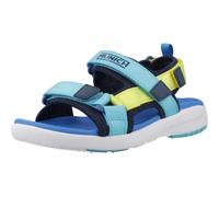 MUNICH Mini YOYO 03, Zapatillas Unisex niños, Azul, 32 EU
