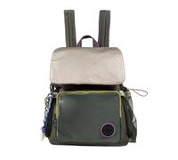 Munich Mochila Deep Recycled Khaki | Paco Perfumerías Khaki n/a