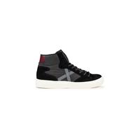 Munich Moebius 8335030 Negro - Sneaker MKP