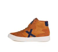 Munich Moebius, Botas Unisex Adulto, Dorado, 45 EU