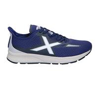 Munich MOOF, Zapatillas Mujer, Azul, 45 EU
