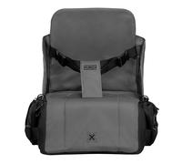 Trona de viaje portatil MUN25 de Munich Gris