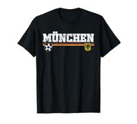 Munich/Munchen Germany/Deutschland Camiseta