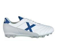 Munich MUNDIAL 2.0 AG23, Zapatillas casual para hombre, BLANCO, 44 EU