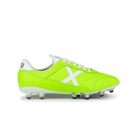 Munich Mundial 2.0 Fg13 40 Zapatillas Casual para Hombre, Adulto, Verde, 46 EU