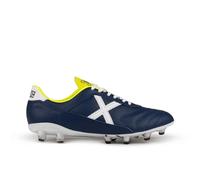 Munich Mundial 2.0 Fg13 42 Zapatillas Casual para Hombre, Adulto, Azul, 45 EU