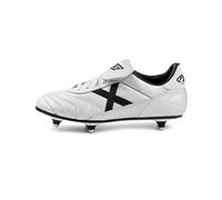 Munich Mundial RB White Zapatillas Casual para Hombre, Adulto, Blanco, 43 EU