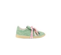 Munich Mundial Strada Suede - Zapatillas Mujer MKP