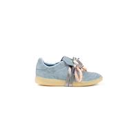 Munich Mundial Strada Suede - Zapatillas Mujer MKP