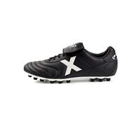 Munich Mundial U25 N/B Zapatillas Casual para Hombre, Adulto, Negro, 37 EU