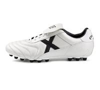 Munich Mundial U25 White Zapatillas Casual para Hombre, Adulto, Blanco, 51 EU