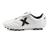 Munich Mundial, Zapatillas Unisex Adulto, Blanco, 46 EU