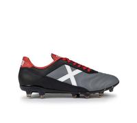 Munich Mundial, Zapatillas Unisex Adulto, Gris, 43 EU