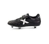 Munich Mundial, Zapatillas Unisex Adulto, Negro, 46 EU