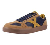 Munich Munich Break 39 Zapatillas Casual para Hombre, Adulto, Azul, 42 EU