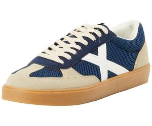 Munich MUNICH BREAK, Zapatillas casual para hombre, AZUL, 40 EU