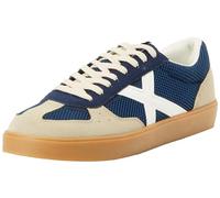 Munich MUNICH BREAK, Zapatillas casual para hombre, AZUL, 41 EU