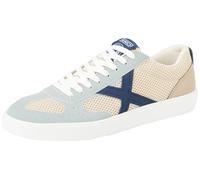 Munich MUNICH BREAK, Zapatillas casual para hombre, BLANCO, 39 EU