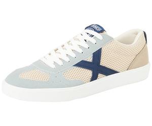 Munich MUNICH BREAK, Zapatillas casual para hombre, BLANCO, 39 EU