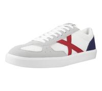 Munich MUNICH BREAK, Zapatillas casual para hombre, BLANCO, 40 EU