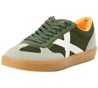 Munich MUNICH BREAK, Zapatillas casual para hombre, VERDE, 40 EU