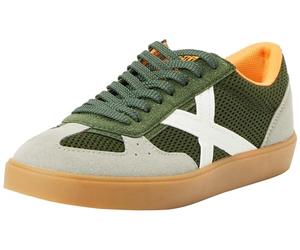 Munich MUNICH BREAK, Zapatillas casual para hombre, VERDE, 40 EU