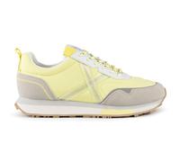 Munich Next 12, Zapatillas Mujer, Amarillo, 41 EU