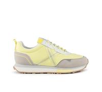 Munich Next 12, Zapatillas Mujer, Amarillo, 37 EU