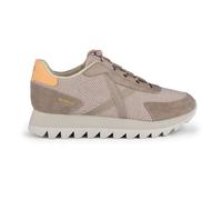 MUNICH NOOVA, Zapatillas Mujer, Camel 04, 36 EU