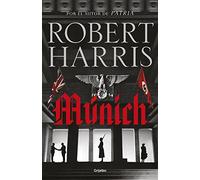 Múnich (Novela de intriga)