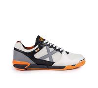 Munich One, Zapatillas Unisex Adulto, Blanco, 43 EU