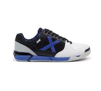 Munich - Zapatilla de fútbol sala One, Unisex, Negro, 44