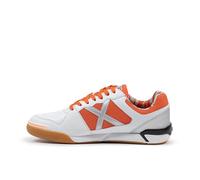 Munich Zapatillas de fútbol sala One 75 Unisex Adulto Blanco 42 EU