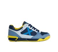 Munich One Indoor, Zapatillas deportivas Hombre, Gris 48, 44 EU