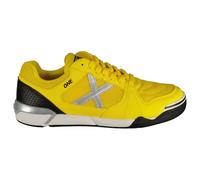 Munich One Kid 72, Zapatillas, Amarillo, 34 EU