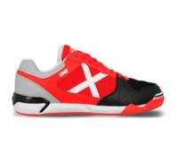 Munich - Zapatilla de fútbol sala One Niño, Unisex, Rojo, 38