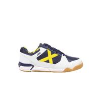 Zapatillas de fútbol sala munich one kid 78 infantil multicolor 35