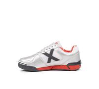 MUNICH One Kid 79, Zapatillas, Plateado, 36 EU