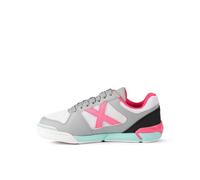 MUNICH One Kid 81, Zapatillas, Gris, 35 EU