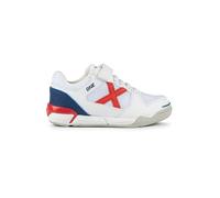 Munich One - Blanco - Zapatillas Fútbol Sala Niño MKP talla 31