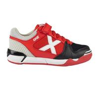 Munich One Kid VCO 73, Zapatillas, Rojo, 26 EU