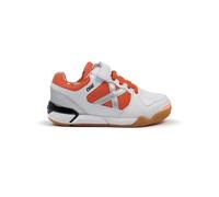 MUNICH One Kid VCO 75, Zapatillas, Blanco, 30 EU