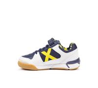 Zapatillas de Fútbol sala Munich One Kid Vco 78 Infantil Multicolor 28
