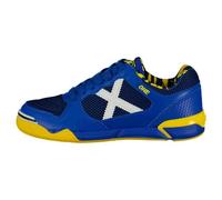 Munich ONE KID, Zapatillas casual para niño, AZUL, 38 EU