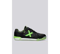 Munich One - Negro - Zapatillas Fútbol Sala MKP