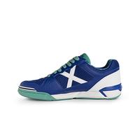 Munich One, Zapatillas Hombre, Azul 052, 44 EU