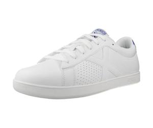 MUNICH Open 02, Zapatillas Hombre, Blanco, 43 EU