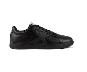 MUNICH Open 04, Zapatillas Hombre, Negro, 43 EU