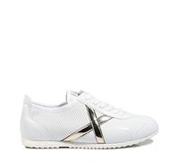 Munich Osaka 462 Blanco/Platino 8400462 Zapatillas para Hombre, 43